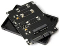 SSD mSATA to 2.5 inch SATA Adapter Converter Card Connector