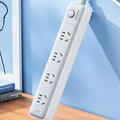 UGREEN CD320 4-Position Extension Socket 15077