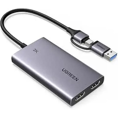 UGREEN CM726 HDMI Capture Board