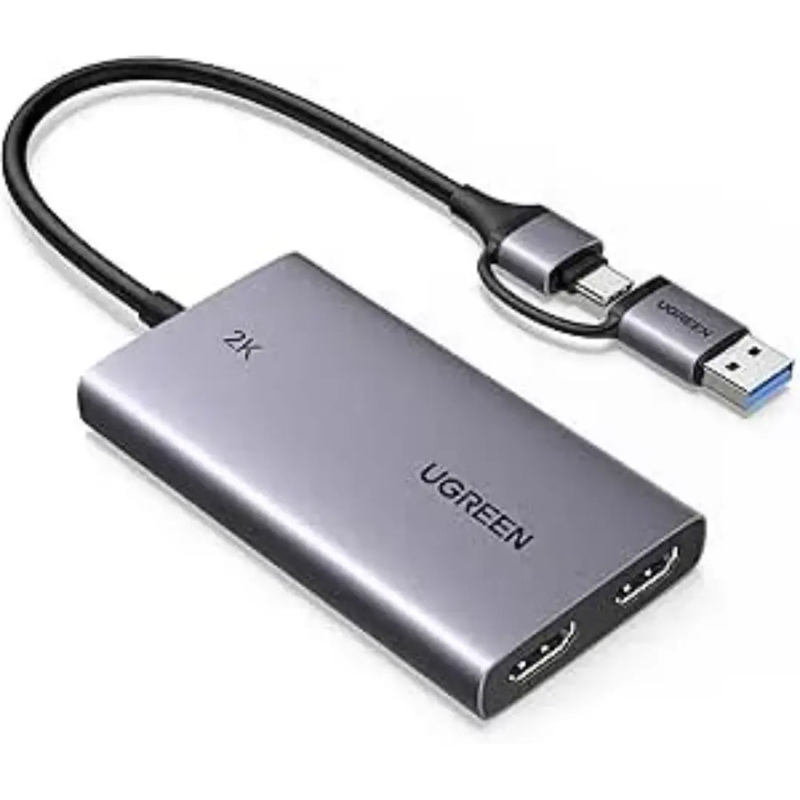 UGREEN CM726 HDMI Capture Board