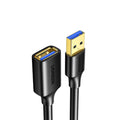 UGREEN US129 1M USB 3.0 Extension Cable (Male to Female)