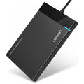 UGREEN US221 USB 3.0 to 2.5" SATA HDD Enclosure