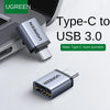 UGREEN US248 USB-C to USB 3.0 Adapter