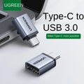 UGREEN US248 USB-C to USB Adapter