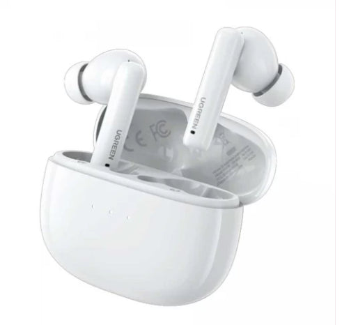 UGREEN WS212 Q3 True Wireless Earbuds White 55405
