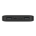 Xiaomi Redmi 10000mAh Power Bank: Fast Charge on the Go