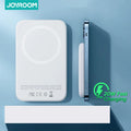 JOYROOM JR W020 10000mAh Wireless Power Bank