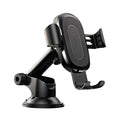Baseus WXYL-A01 Wireless Charger Gravity Car-Mount
