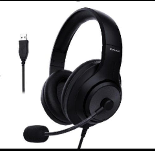 LENOVO G25B-Pro 7.1 Gaming Headphone with ANC