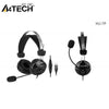 A4 TECH HU-7P USB HEADSET SINGLE DIRECT