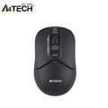 A4Tech FG125S Wireless Silent CLICK Mouse