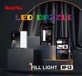 NEEPHO NP-L3 Led Camera RGB Fill Light