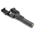 WIWU S5B 3-Axis Stabilized Gimbal Stick - Black