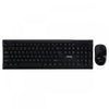 JEDEL WS1100 Wireless Keyboard Mouse Combo
