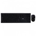 JEDEL WS1100 Wireless Keyboard Mouse Combo