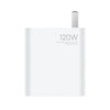 Xiaomi 120W Charging Combo (Type-A) Charger