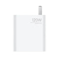 Xiaomi 120W Charging Combo (Type-A) Charger