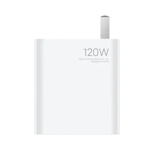 Xiaomi 120W Charging Combo (Type-A) Charger