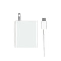 Xiaomi 33W Charging Combo (Type-A)