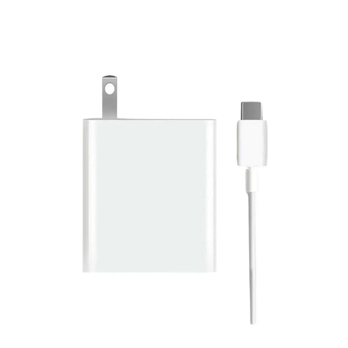 Xiaomi 33W Charging Combo (Type-A)