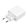Xiaomi MI 33W Wall Charger (TYPE-A + TYPE-C)