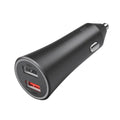 Xiaomi Mi 37W Dual port Car Charger
