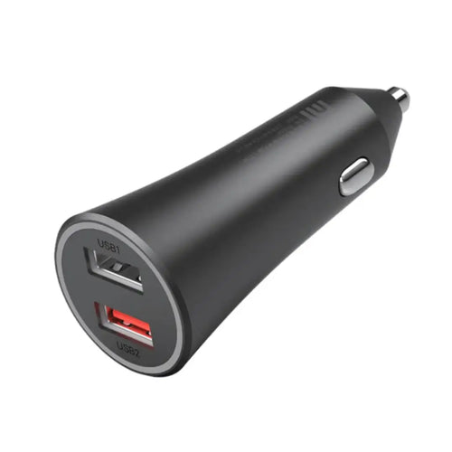 Xiaomi Mi 37W Dual port Car Charger