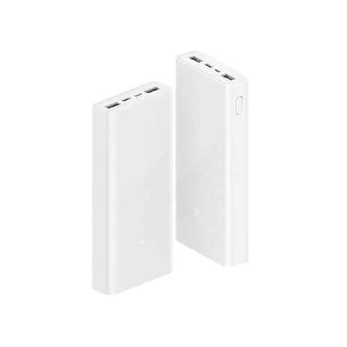 MI 20000mAh 22.5W Fast Charge Power Bank PB2022ZM