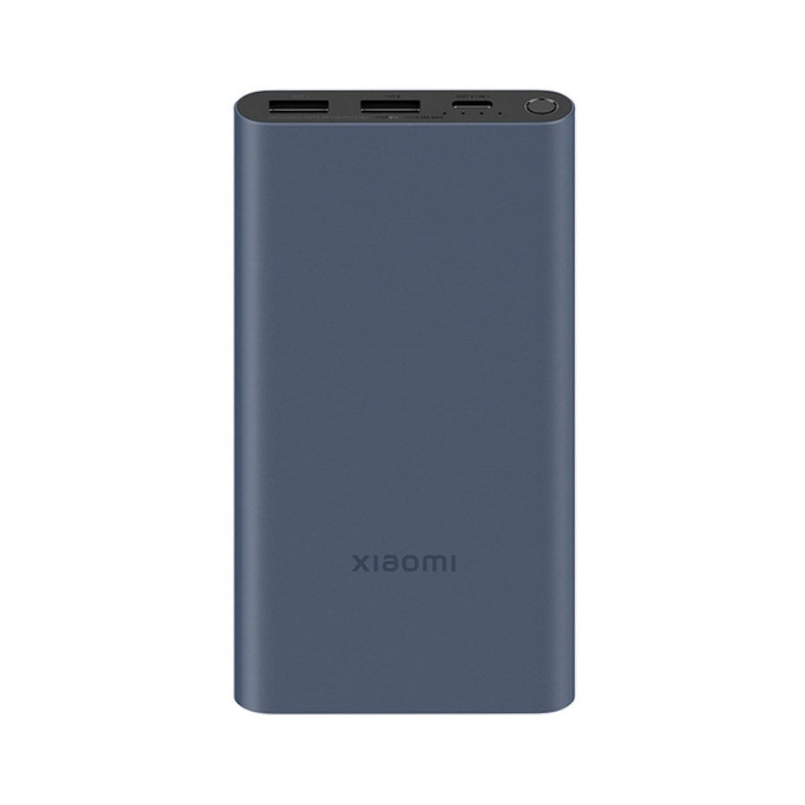 Xiaomi 10000mAh 22.5W Power Bank - PB100DZM