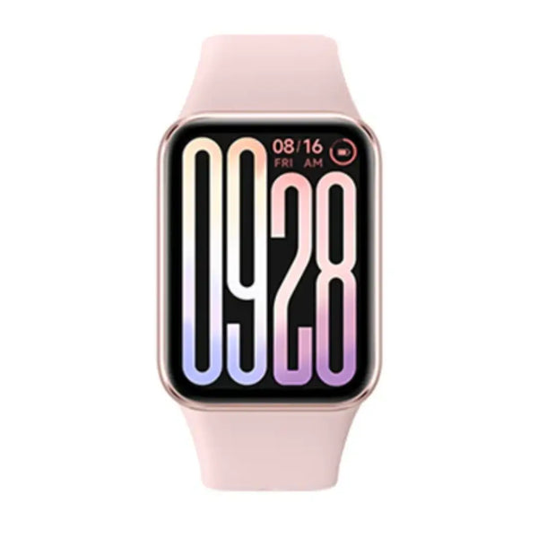 Smartwatches