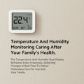 Xiaomi Smart Temperature and Humidity Monitor 3