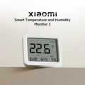 Xiaomi Smart Temperature and Humidity Monitor 3