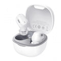 Wireless Earphones True Baseus Encok WM01 White