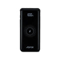 ASPOR A305 10000mAh 15W Wireless Charging Power Bank