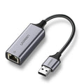 UGREEN CM209 USB 3.0 To RJ45 Lane Adapter 50921