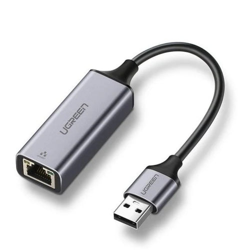 UGREEN CM209 USB 3.0 To RJ45 Lane Adapter 50921