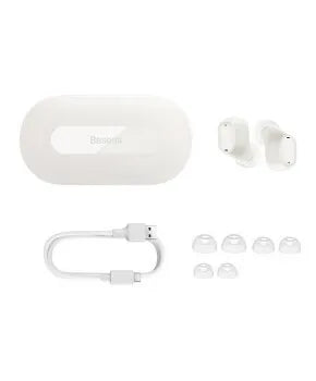 OS-Baseus Bowie EZ10 True Wireless Earphones