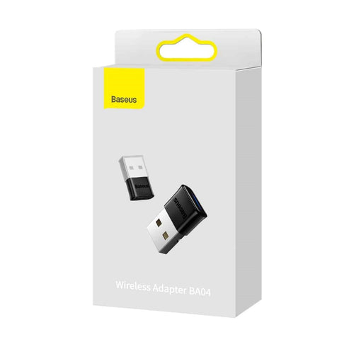 Baseus Wireless Adapter BA04 black