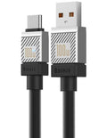 Baseus Fast Charging Cable USB to Type-C