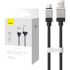 Baseus Fast Charging Cable USB to Type-C