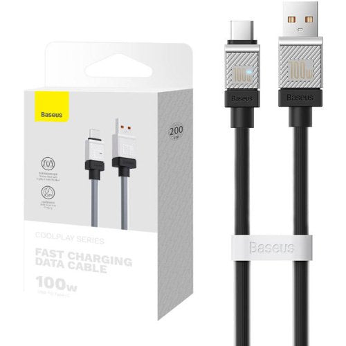 Baseus Fast Charging Cable USB to Type-C
