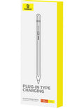 Baseus Smooth Writing 2-Series Stylus Active Pen