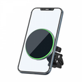 Magnetic Wireless Charger WIWU Liberator  CH-308
