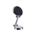 Wiwu CH046 Zinc Alloy Car Mount Silver