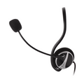 A4TECH HS-5P Neckband Headset with 2-Pin Connector