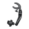 WIWU CH039 Mini Car Bracket - Black