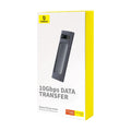 Baseus FlyJoy Series SSD Enclosure Space Grey
