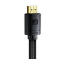 Baseus HDMI 8K to HDMI 8K Cable Adapter - High Definition Series (1.5m, Black)