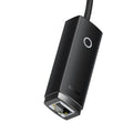 Baseus Lite Series Type-C to RJ45 Ethernet Adapter - High-Speed LAN Connectivity