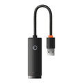 Baseus Lite Series USB-A to RJ45 Ethernet Adapter